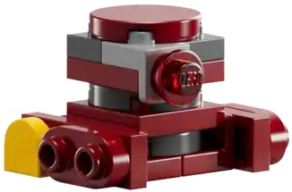 B2EMO Droid Item No: sw1444