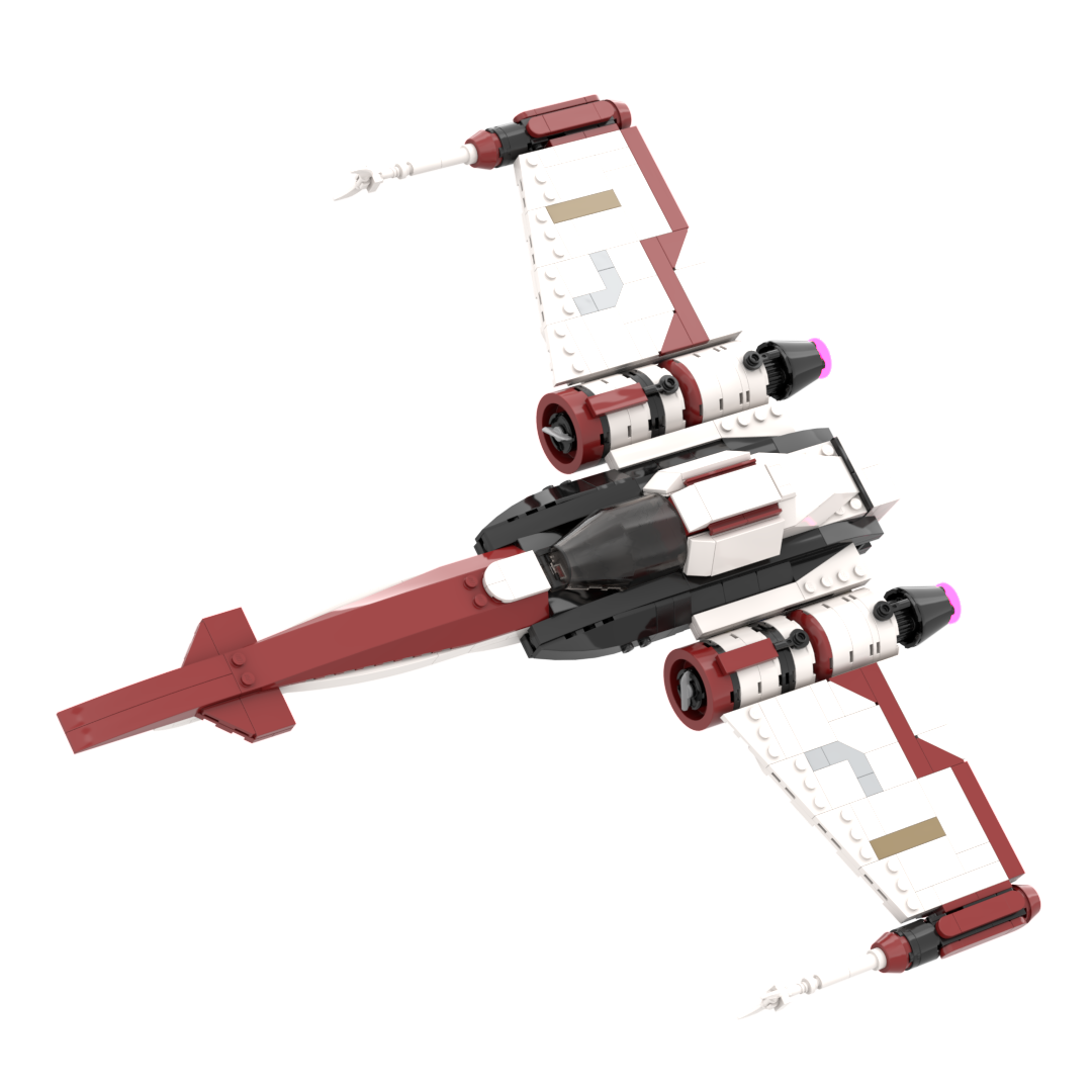 Z-95 CLASSIC - HPBRICKS