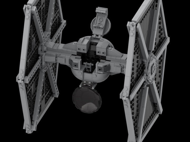 IMPERIAL TIE FIGHTER