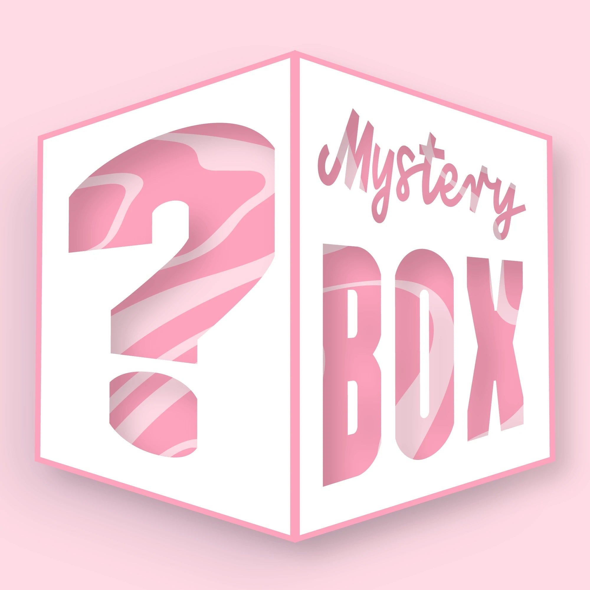 MARCH 22ND SET MYSTERY BOX