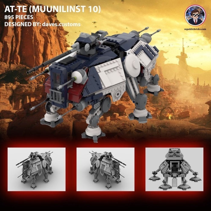 AT-TE