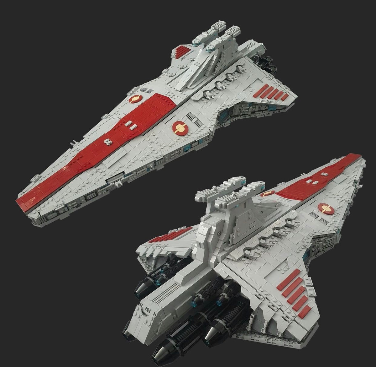 VENATOR