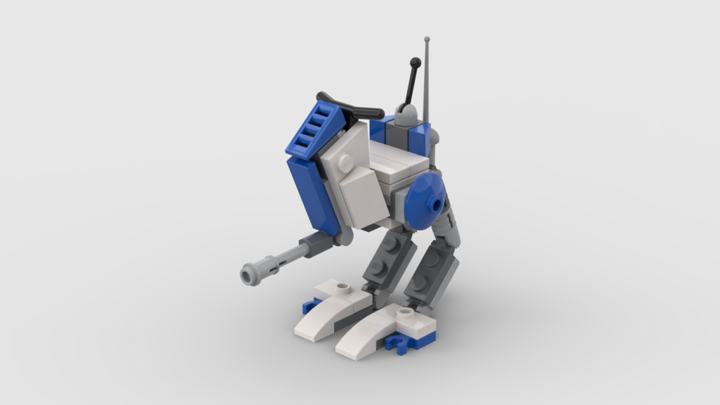 AT-RT WALKER