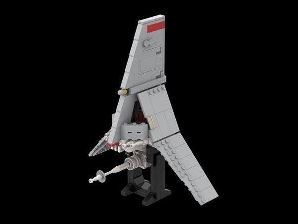 T-16 Skyhopper