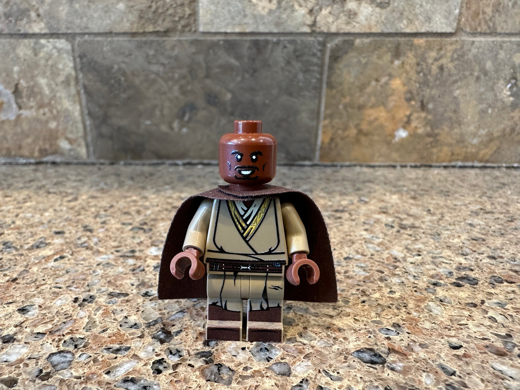 jedi master kelleran beq – REPUBLICBRICKS