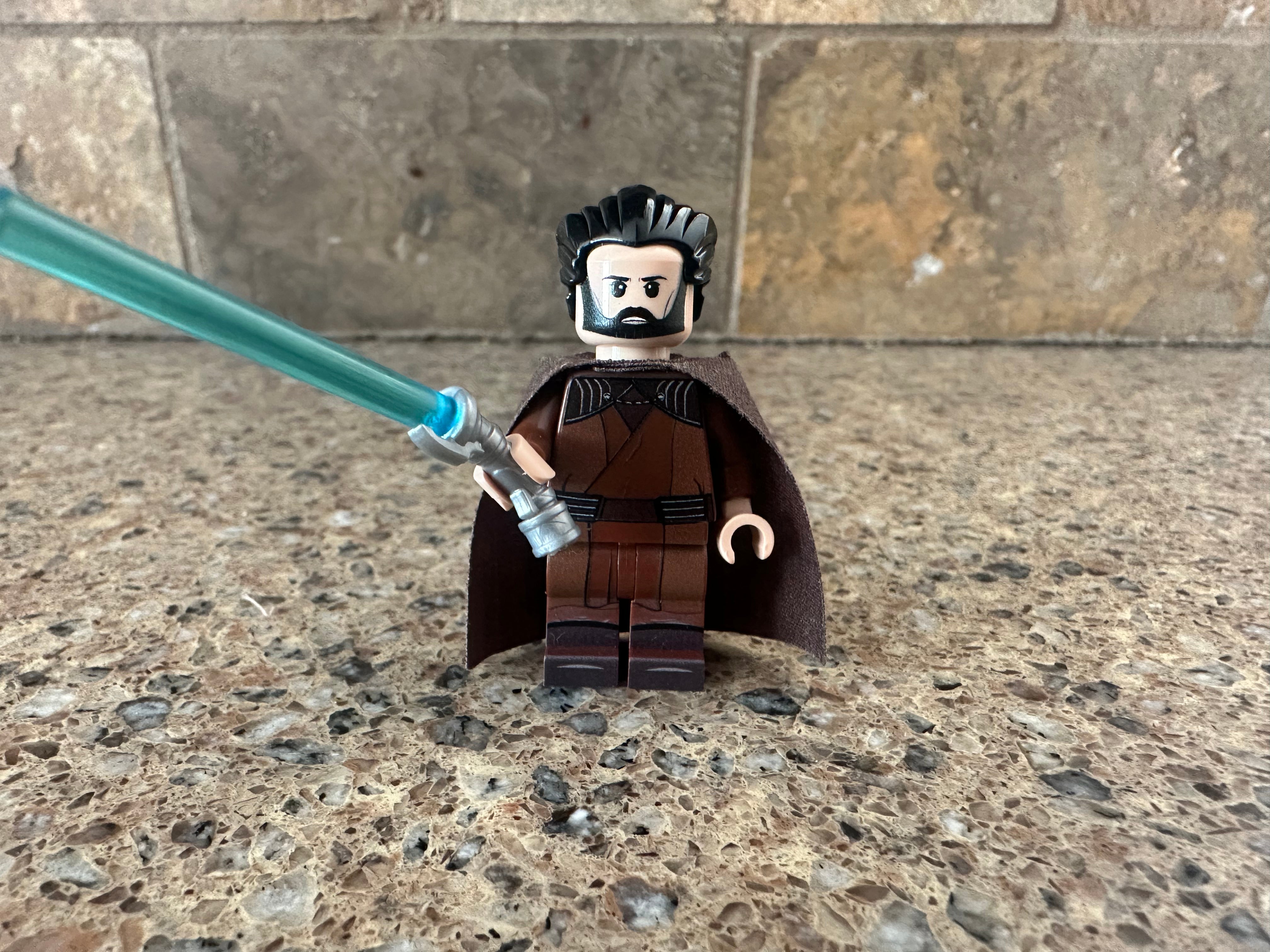 Count Dooku (3 IN ONE) (Tales of the Jedi)