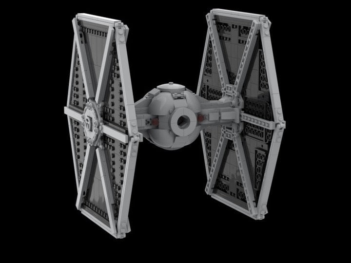 IMPERIAL TIE FIGHTER
