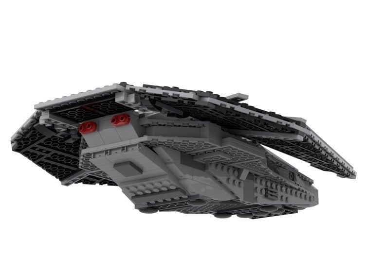 Star outlet Wars: TIE Reaper