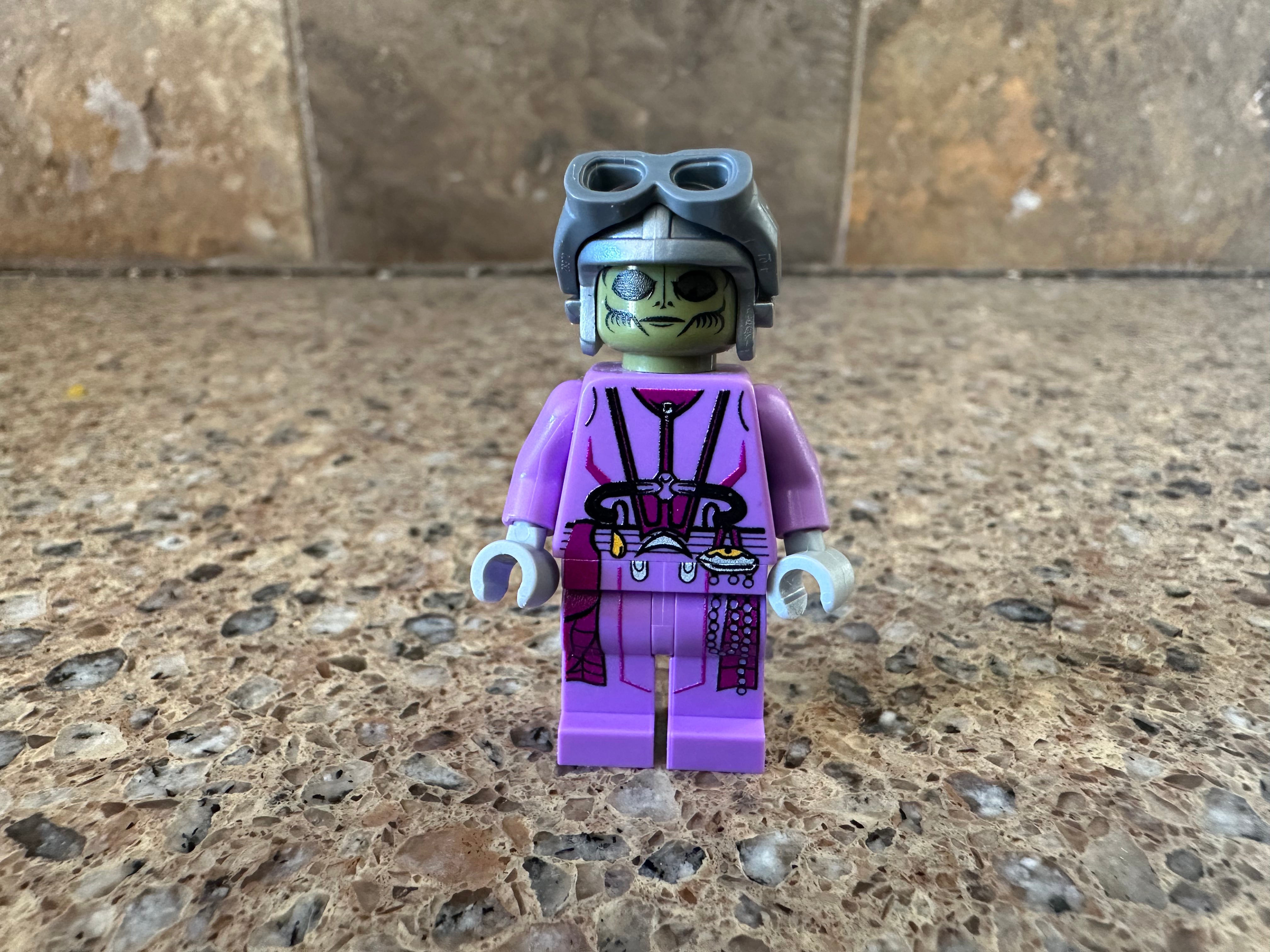 Separatist bounty discount hunter