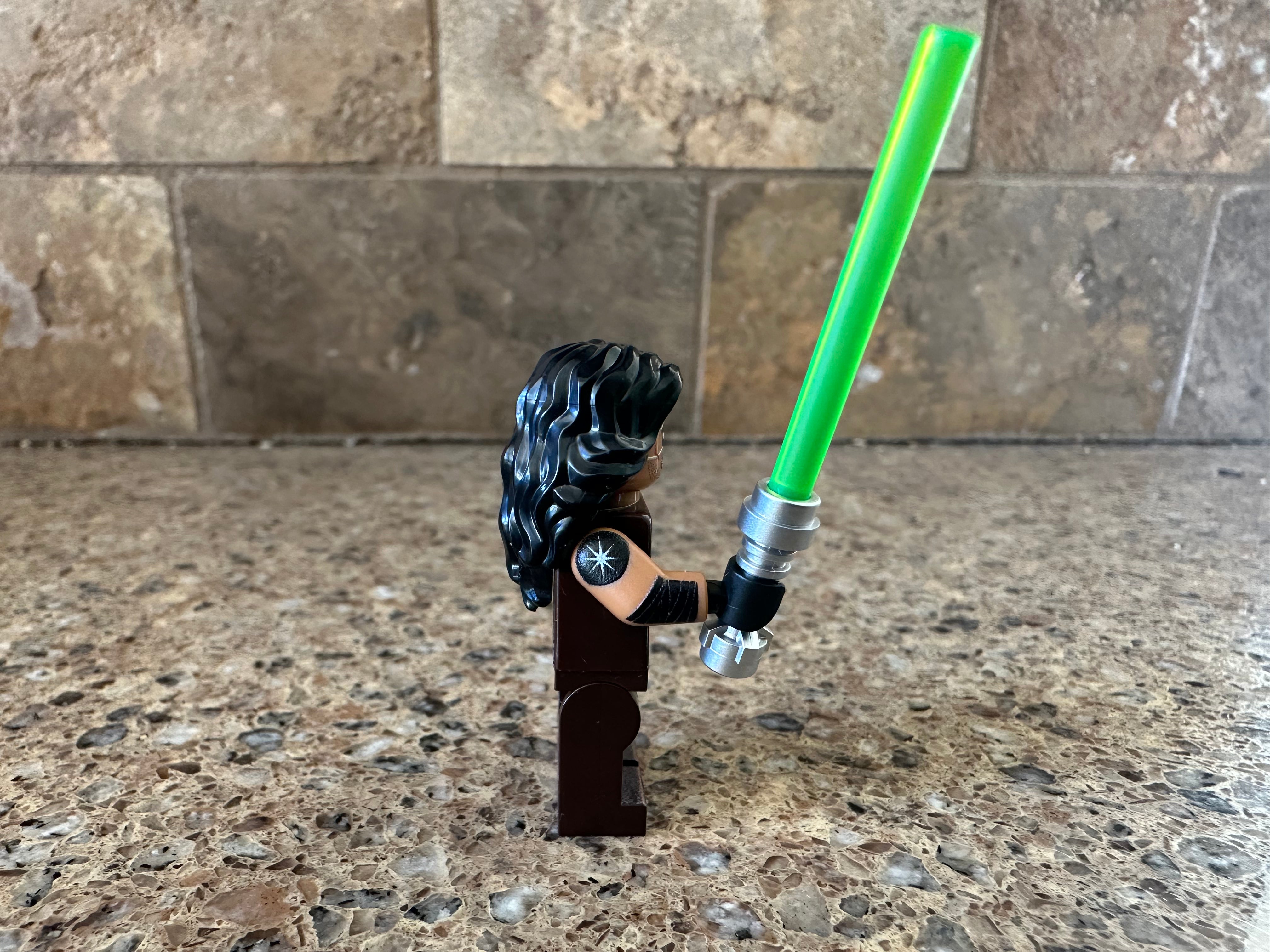 Quinlan Vos (kashyyyk exclusive)